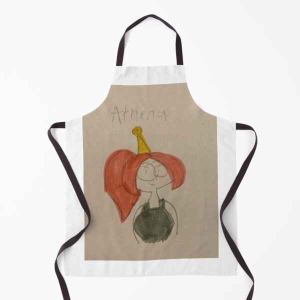 Item preview, Athena Rogel designed and sold by Beanziesdadshop.