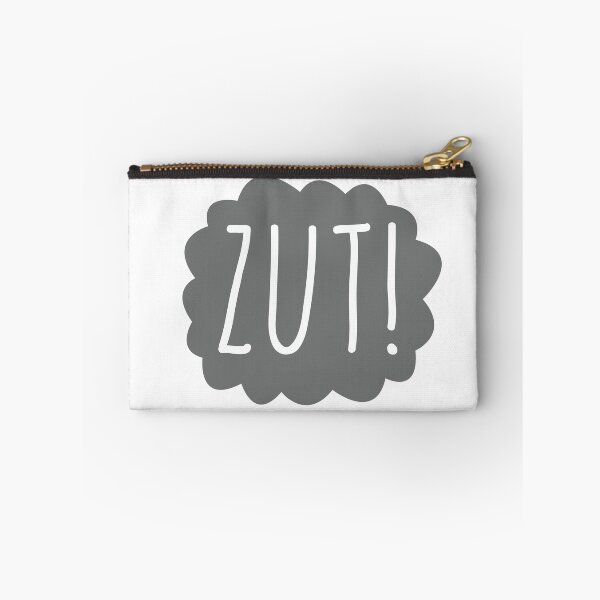 Item preview, ZUT! - French designed and sold by margindot.