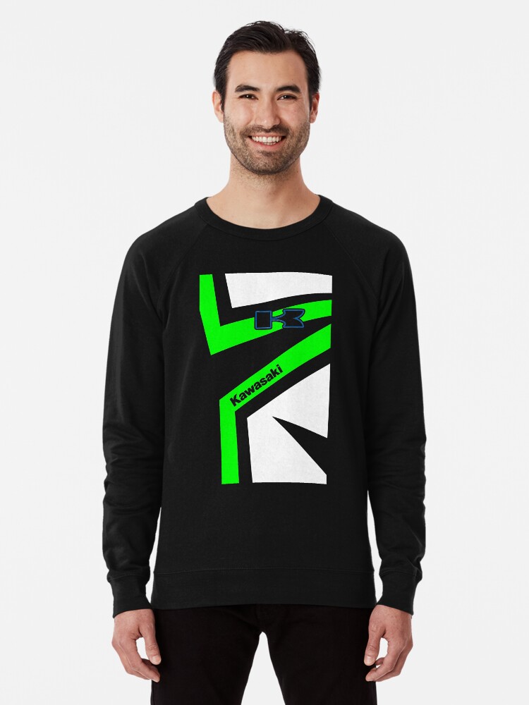 kawasaki sweatshirt