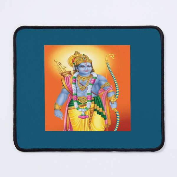 Item preview, Jai Shri Ram art designed and sold by RunApparel.