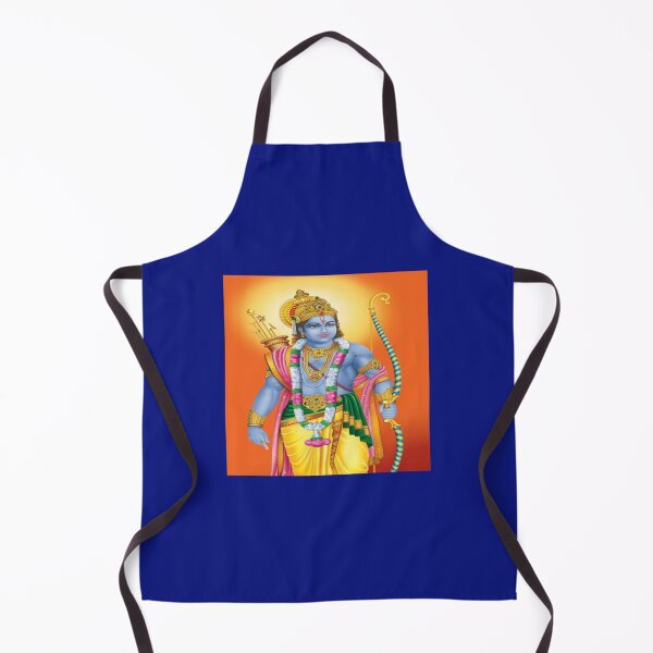 Item preview, Jai Shri Ram art designed and sold by RunApparel.
