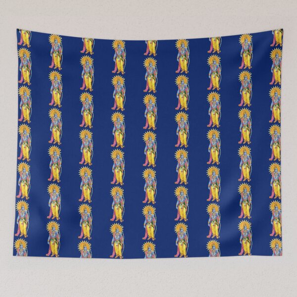 Item preview, janmashtami       designed and sold by RunApparel.