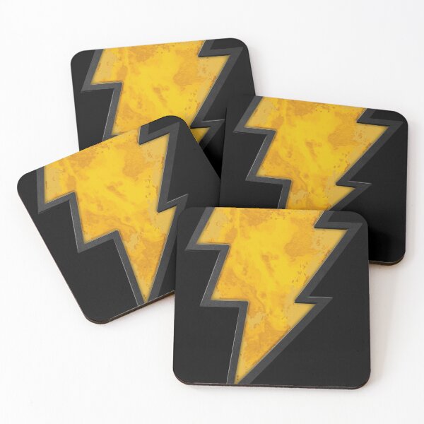 Item preview, Black Thunder designed and sold by kassabrow.