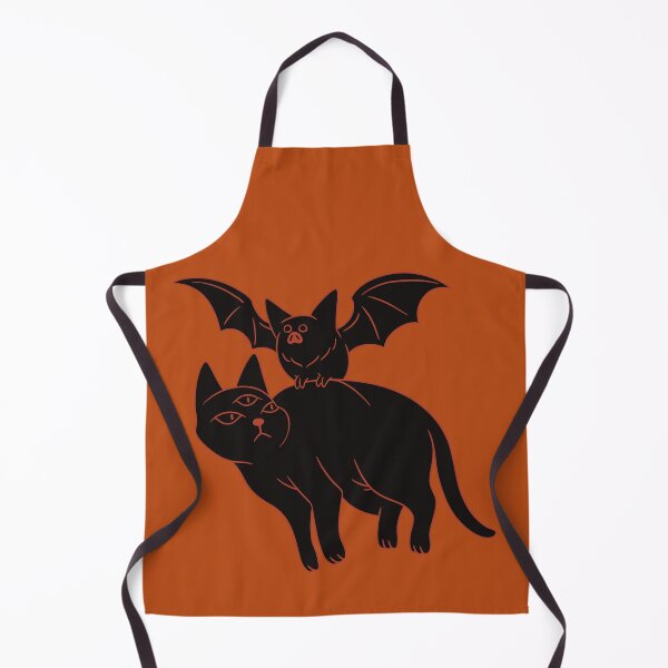 Item preview, Bat and Cat designed and sold by Budi Dewa.