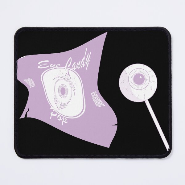 Item preview, Eye Candy Pop - Eyeball lolli designed and sold by LybiesMood.