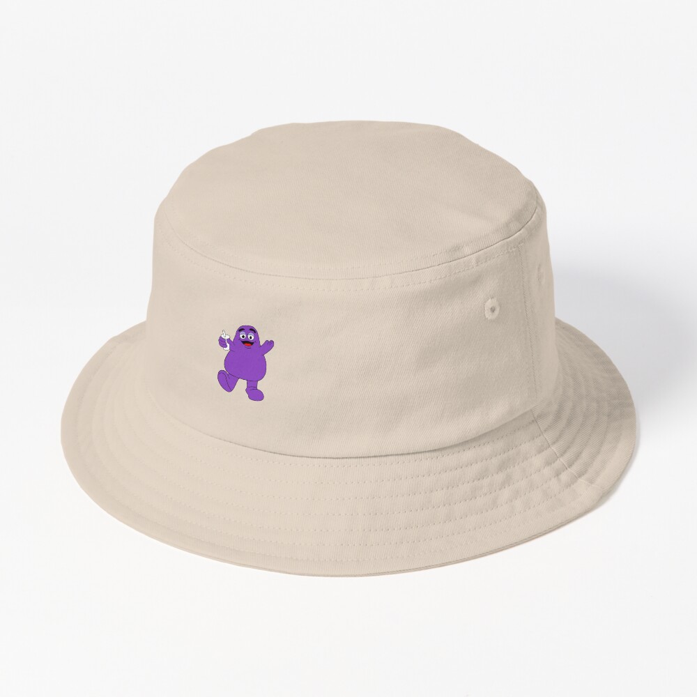 Item preview, Bucket Hat designed and sold by GreasyGerbil.