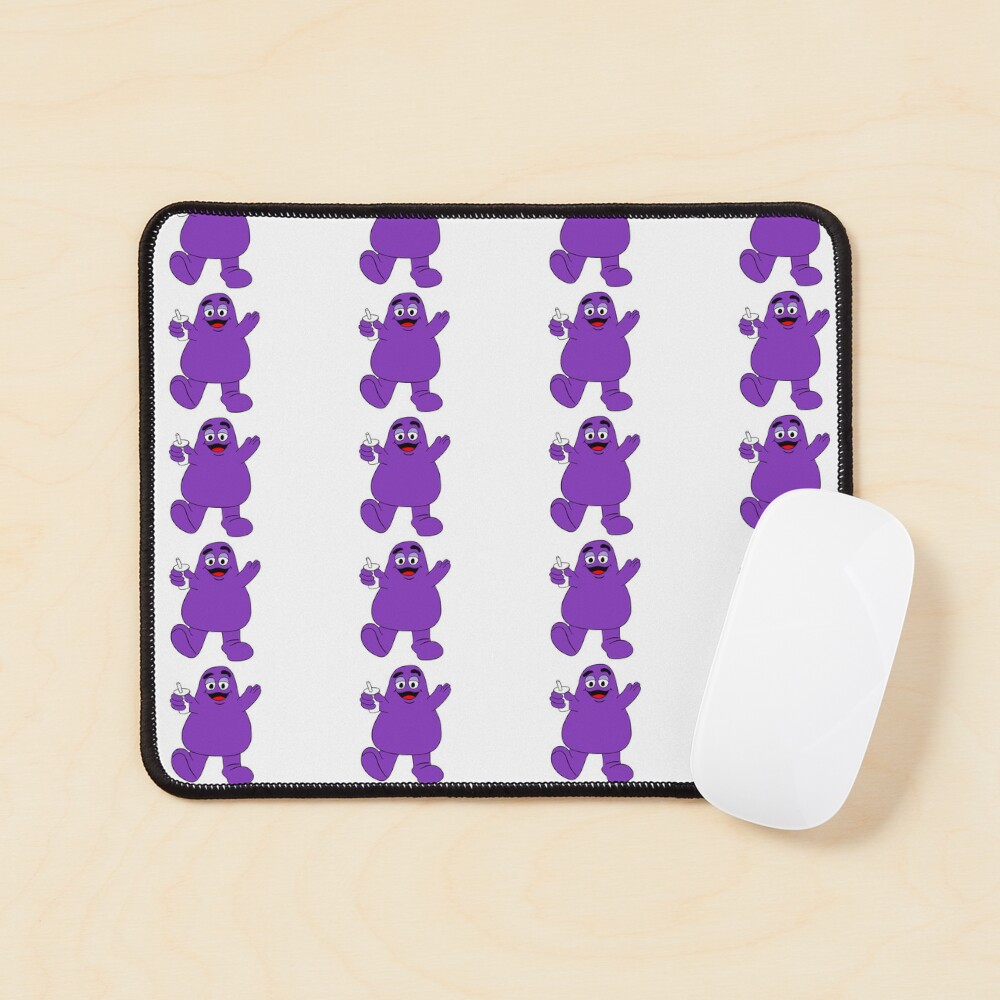 Item preview, Mouse Pad designed and sold by GreasyGerbil.