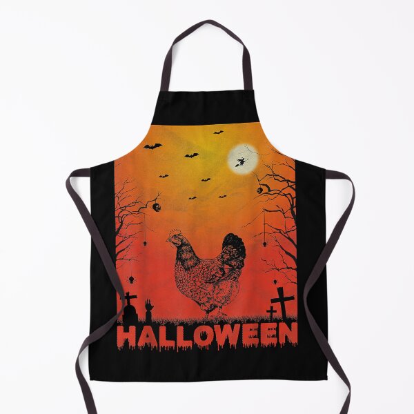 Item preview, Chicken Lover Boys Girls Funny Halloween Costume Party designed and sold by MollieCooper98.