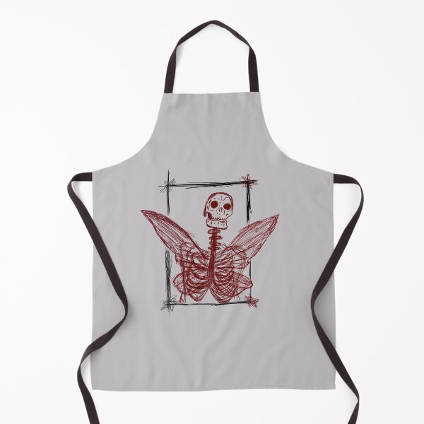 Item preview, skelton butterfly designed and sold by cutedream.