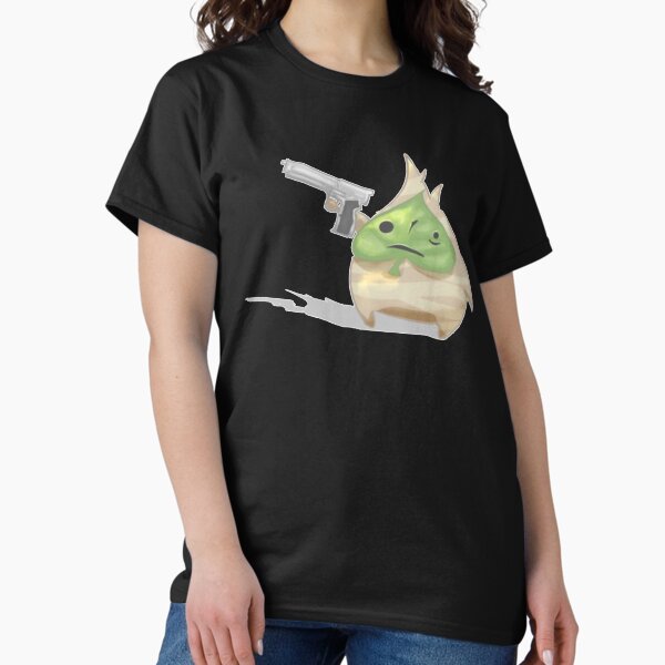 Item preview, Korok Gun designed and sold by CameronYoung4.