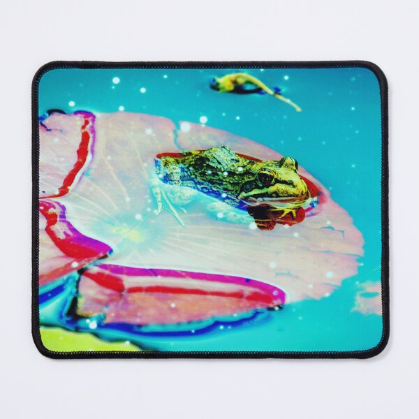 Item preview, Frog sketch, sea frog, yellow frogs designed and sold by Shahid1234.