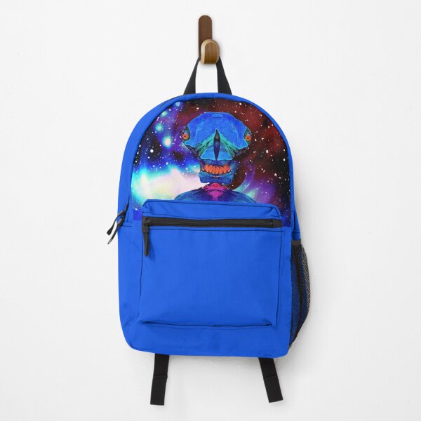 Item preview, Alien Portrait designed and sold by CarolM.