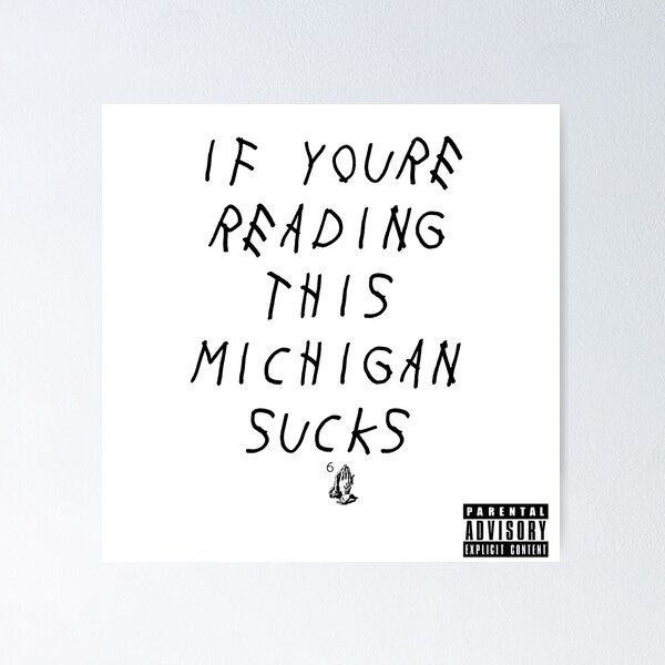 Item preview, Muck Fichigan  designed and sold by College Kid Trying  to Fund my Noodle Addiction.