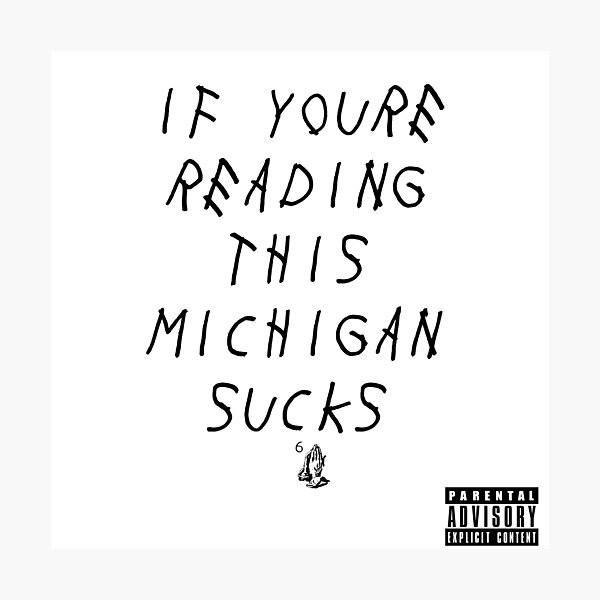 Muck Fichigan Photographic Print