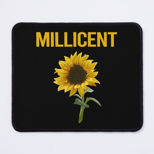 Item preview, Happy Sunflower Millicent designed and sold by DistortedDemon.