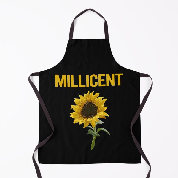Item preview, Happy Sunflower Millicent designed and sold by DistortedDemon.