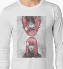 Devola and Popola Long Sleeve T-Shirt