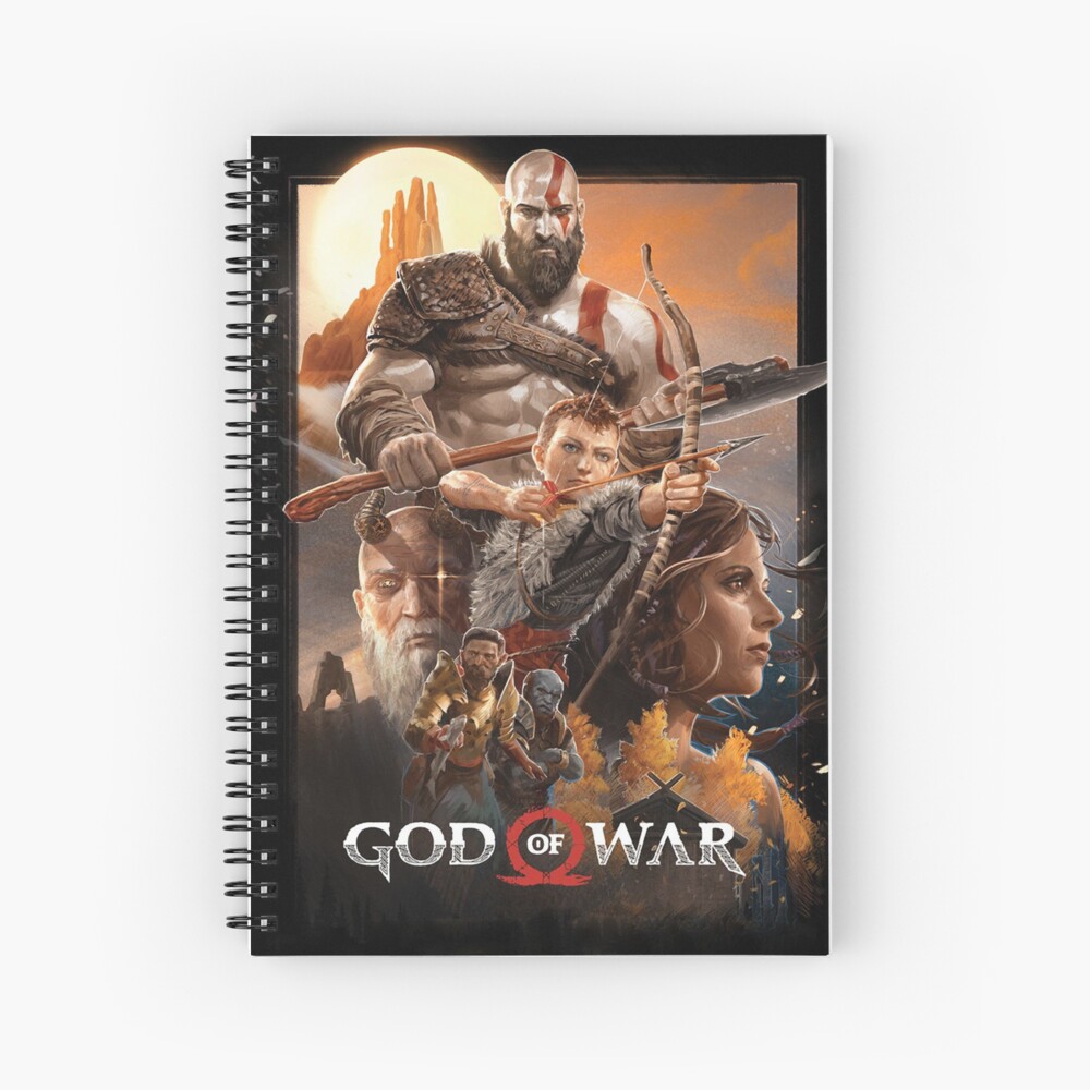 God of War: Ragnarok terá 40 horas de duração, Caderno 2