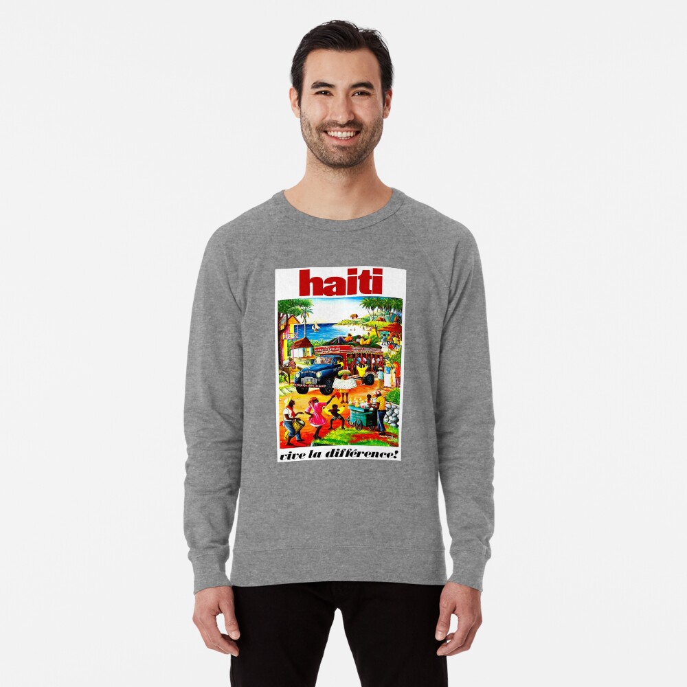 Item preview, Lightweight Sweatshirt designed and sold by posterbobs.