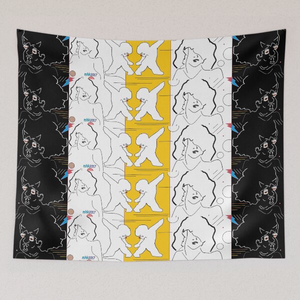 Item preview, skimming off the top - diving like a divin duck designed and sold by mhkantor.