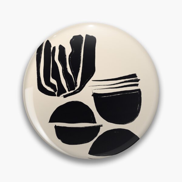 Item preview, Abstract Matisse Cutout designed and sold by MaiZephyr.