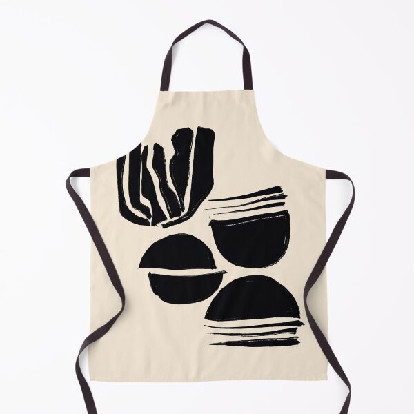 Item preview, Abstract Matisse Cutout designed and sold by MaiZephyr.