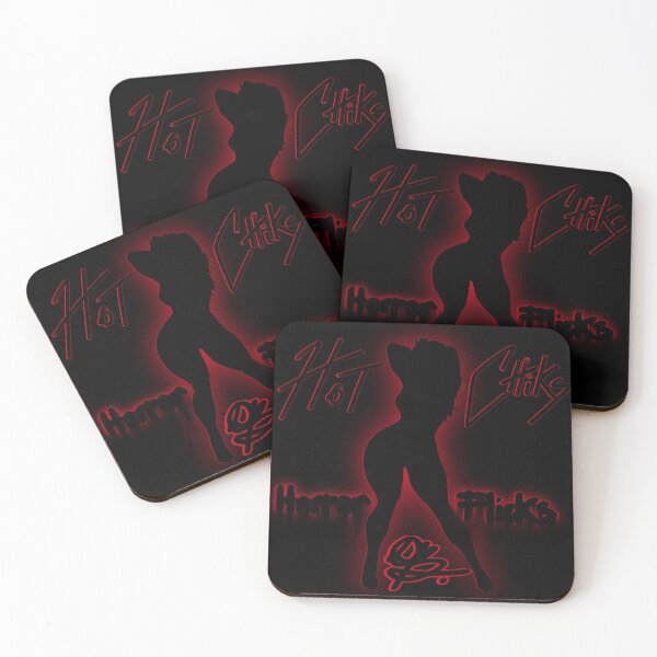 Item preview, Hot chicks and horror flicks  designed and sold by Graf-Matikz.