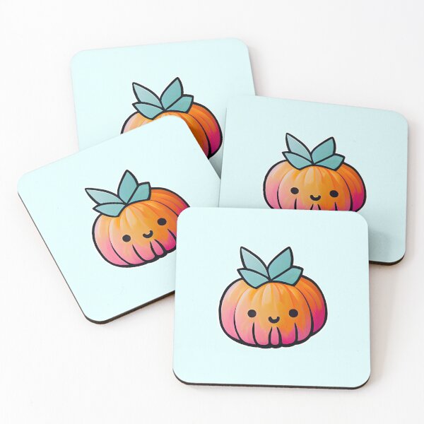 Item preview, Cute Pumpkin designed and sold by TheFoxyWolfShop.