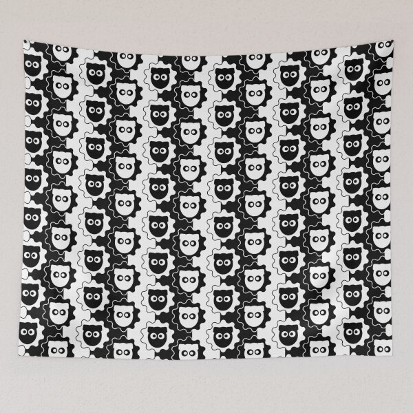Item preview, Visa Versa Sheep designed and sold by helendesigns.