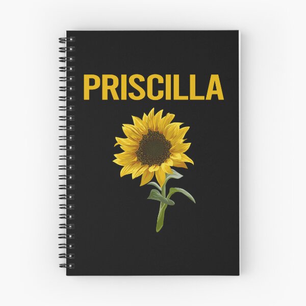 Item preview, Happy Sunflower Priscilla designed and sold by DistortedDemon.