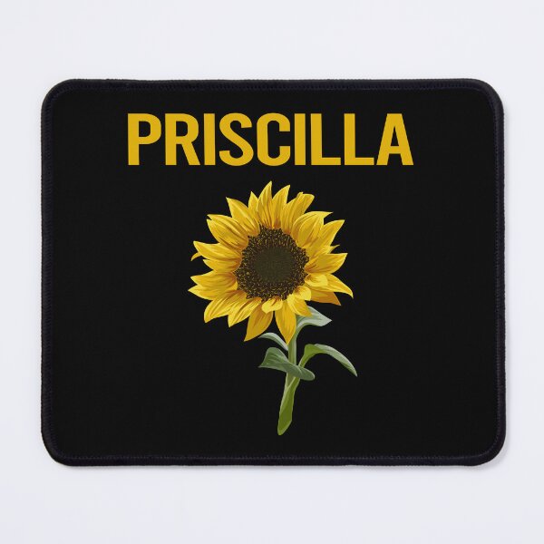 Item preview, Happy Sunflower Priscilla designed and sold by DistortedDemon.