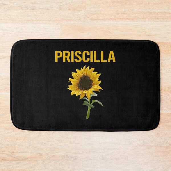 Item preview, Happy Sunflower Priscilla designed and sold by DistortedDemon.