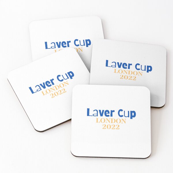 Item preview, Laver Cup London designed and sold by AN-Brand.