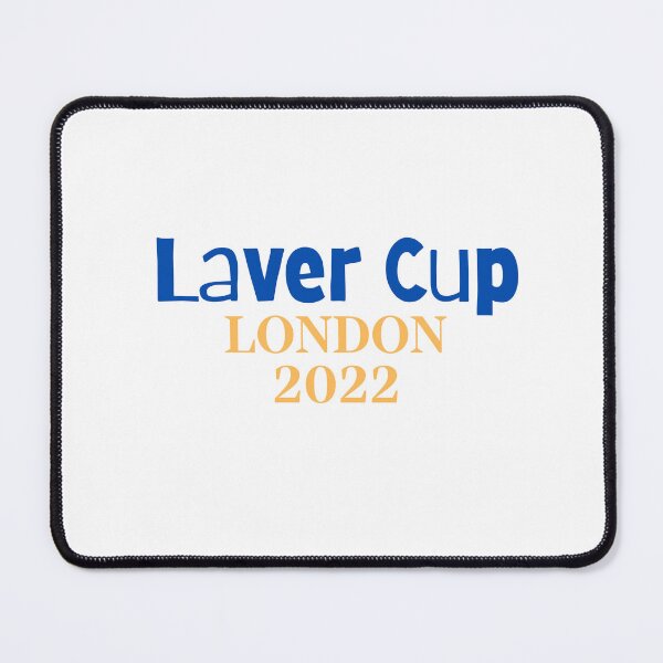 Item preview, Laver Cup London designed and sold by AN-Brand.