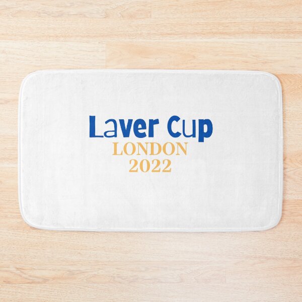 Item preview, Laver Cup London designed and sold by AN-Brand.