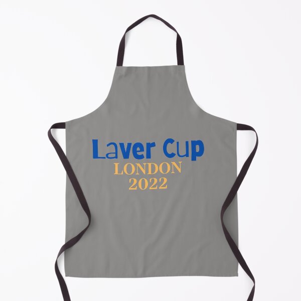 Item preview, Laver Cup London designed and sold by AN-Brand.