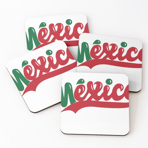 Item preview, MEXICO designed and sold by pech.