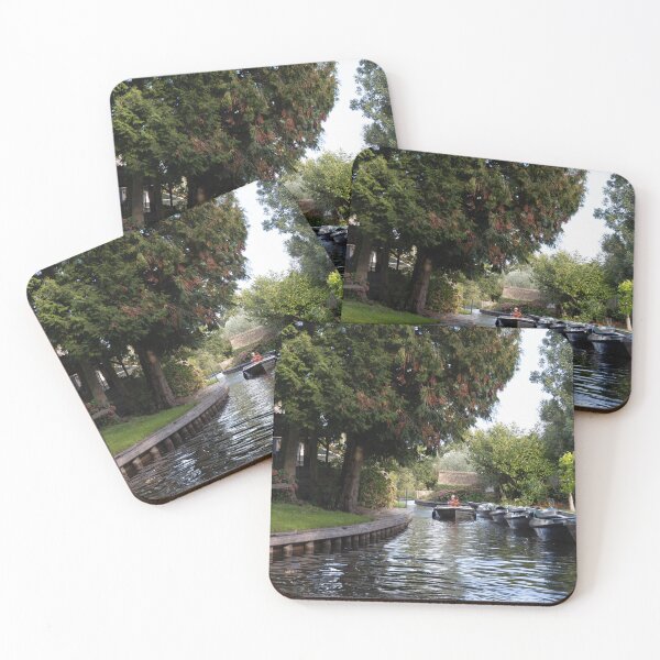 Item preview, Village of Geithoorn designed and sold by Marylou Badeaux.