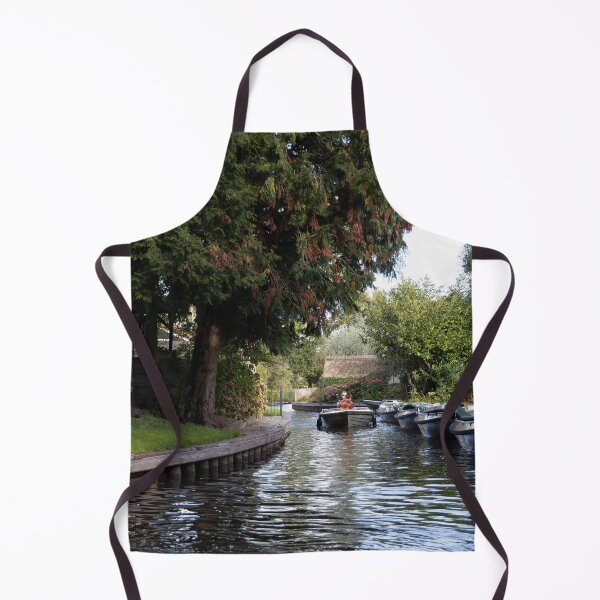 Item preview, Village of Geithoorn designed and sold by Marylou Badeaux.