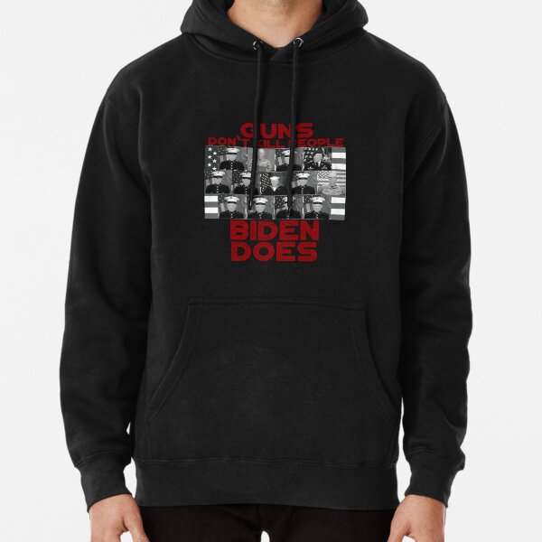 Item preview, Anti Joe Biden Guns Don’t Kill People Biden Does For Guns Lovers designed and sold by MargitWeiss.