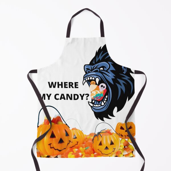 Item preview, where my candy king kong, 13.11 designed and sold by mirdayn.