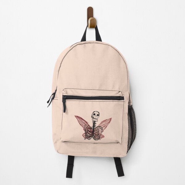 Item preview, skelton butterfly designed and sold by cutedream.