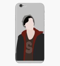 Jughead Jones III (Riverdale) iPhone Case