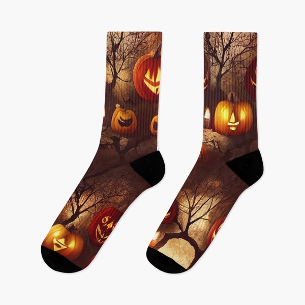 Item preview, A Celebration of Pumpkins designed and sold by DesignAtYO.