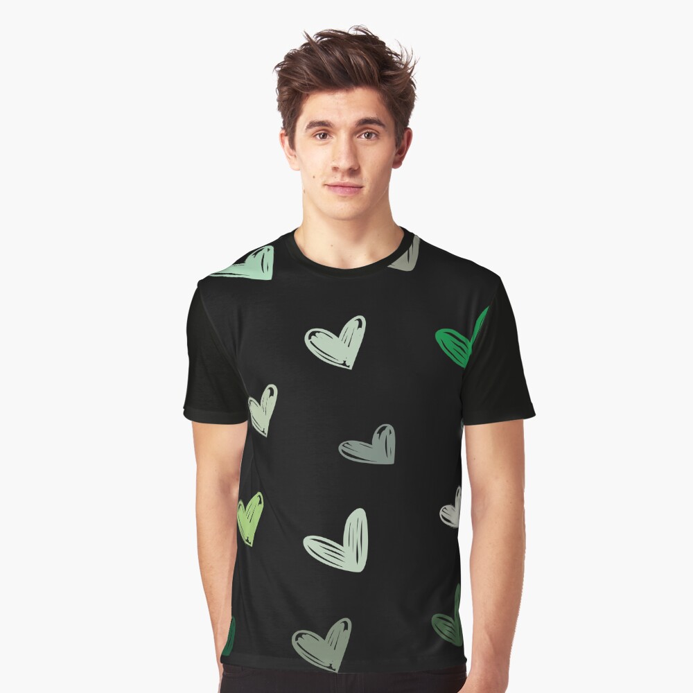 Aperçu de l'œuvre T-shirt graphique créée et vendue par LittleFilmStore.