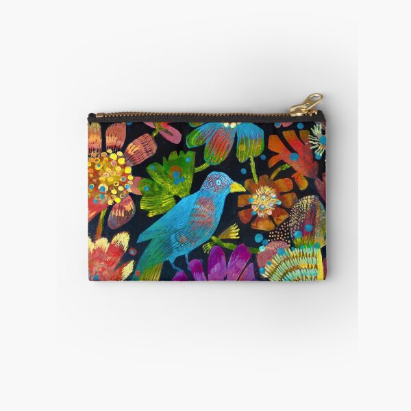 Item preview, Tropical bird designed and sold by Este MacLeod.