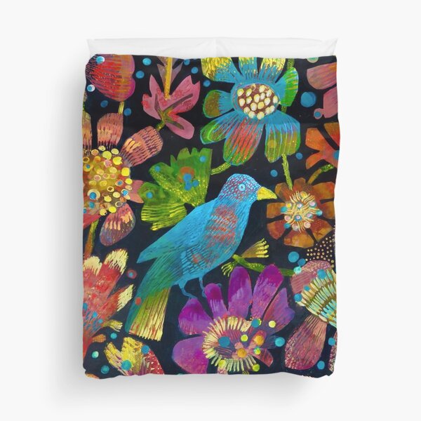 Item preview, Tropical bird designed and sold by Este MacLeod.
