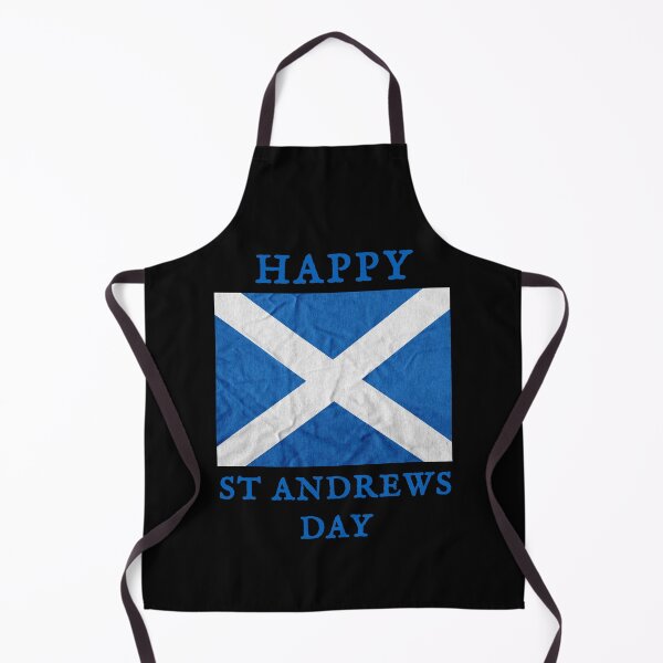 Item preview, Happy St Andrews Day designed and sold by swaise.