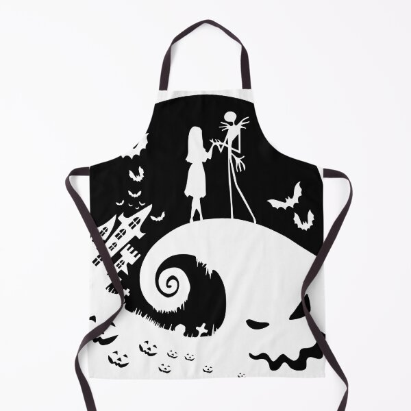 Item preview, Nightmare Before Christmas - Halloween Jack Burton scary spooky costume pumpkin designed and sold by The Patootoos.