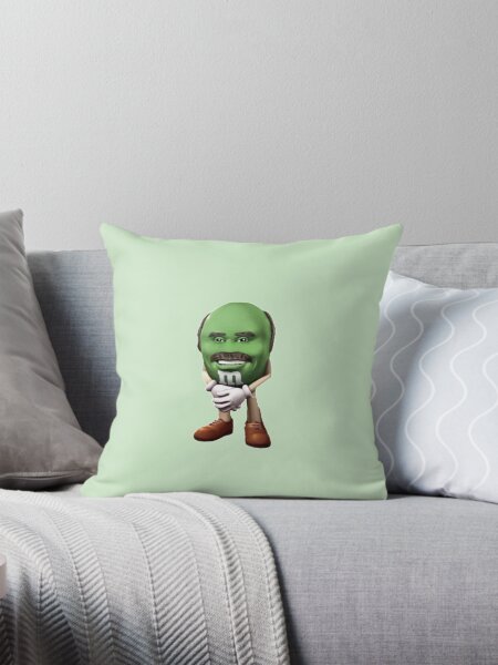 Vista previa del artículo con la obra «Doctor Phil M&M», diseñado y vendido por kastas909.